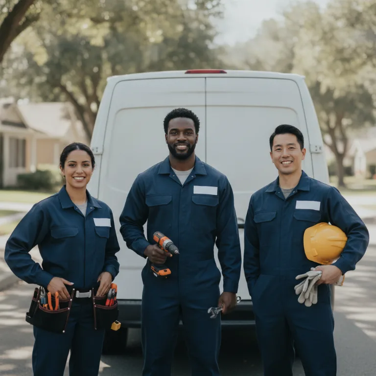 Electrician team in Adelaide